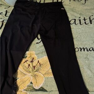 Black Leggings